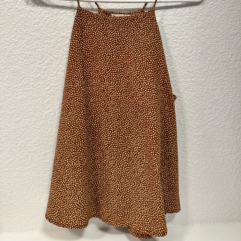 Rust Top